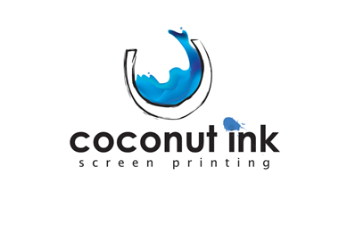 Coconut Ink