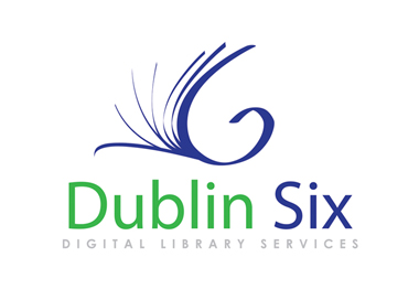 Dublin Book Store Travels