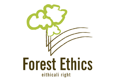 Forest Ethics