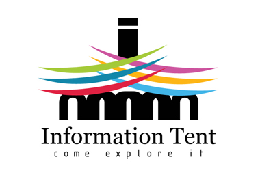 Information Tent