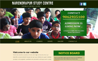 Narendrapur Study Center